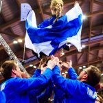 Suomen menestys vuoden 2016 ITF Taekwon-Don EM-kilpailuissa
